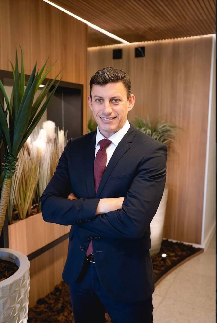 Cirurgia a laser revoluciona os cuidados com a próstata