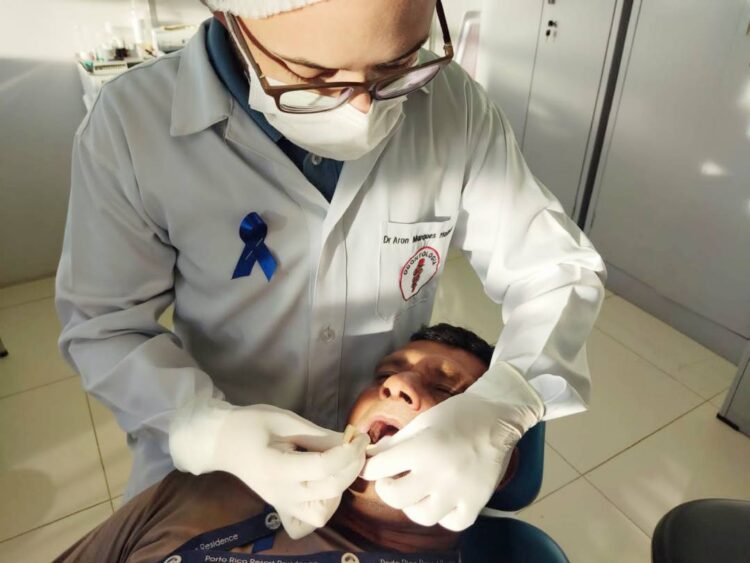 Posto de Saúde repetirá atendimento especial  aos homens nas próximas duas quartas-feiras