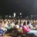 “Cinema na Praça” reúne mais de 1.000 pessoas no município