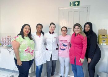 Município avança em programa de doação de próteses dentárias