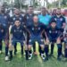 Time do “Leoni/São Pedro” lidera o Campeonato Varzeano de Loanda