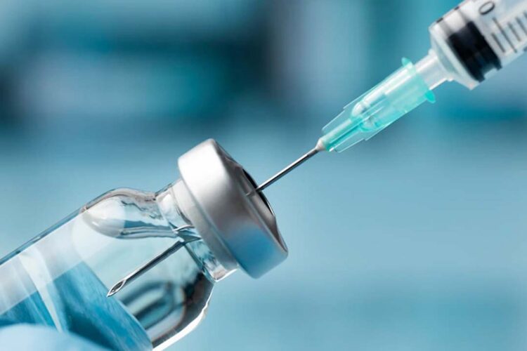 Paranavaí já aplicou mais de 224 mil doses de vacina