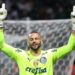 Weverton vê Abel pronto para a seleção brasileira e muda aposta com Endrick