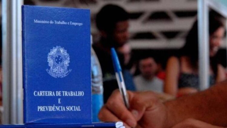 Confira as vagas de emprego disponíveis para esta terça-feira (08)