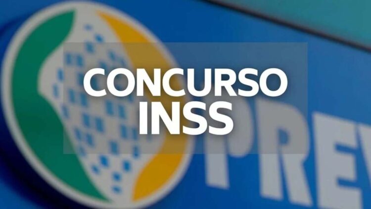Concurso do INSS tem mais de 1 milhão de inscritos
