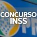 Concurso do INSS tem mais de 1 milhão de inscritos
