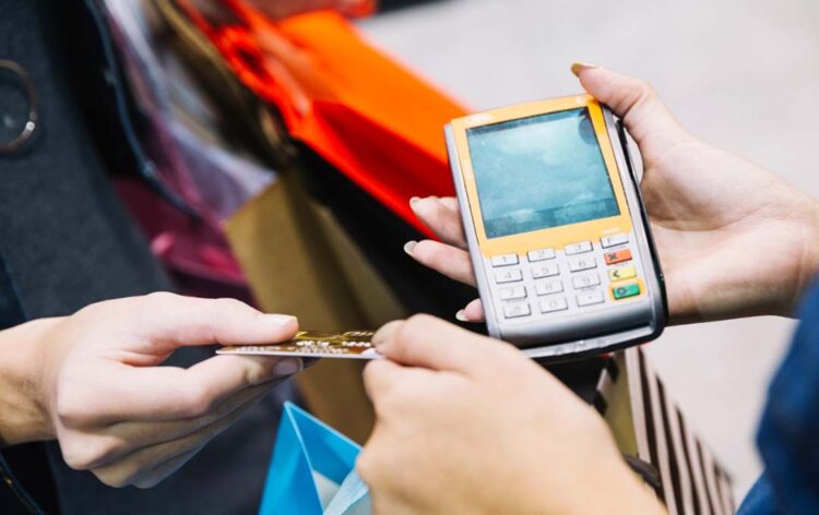 Vendas do comércio crescem 1,1% de agosto para setembro