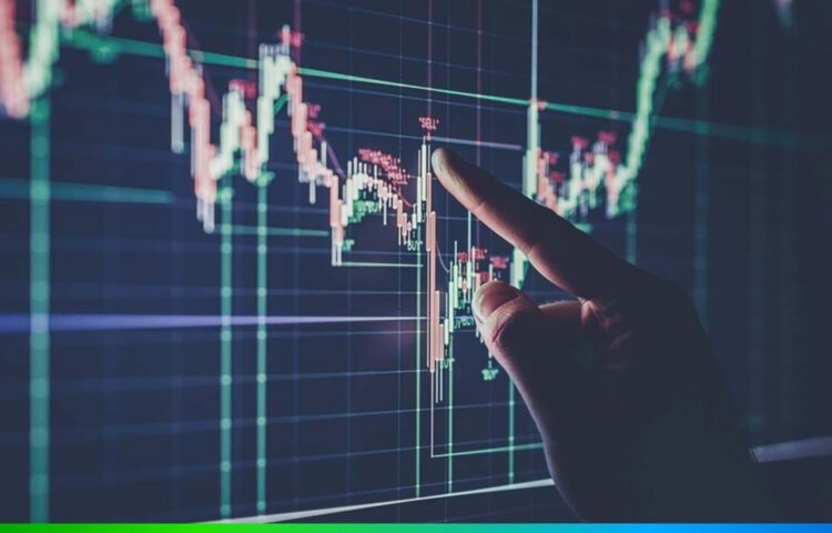 Bolsa volta a subir apoiada em ações de exportadores de matérias-primas