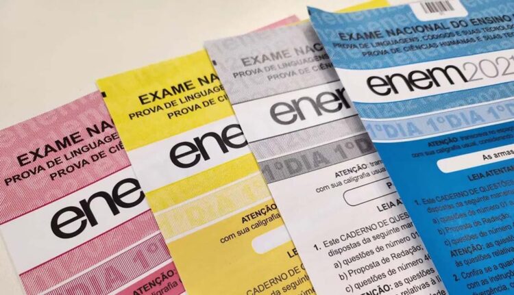 Comunidades e povos tradicionais é tema da redação do Enem 2022