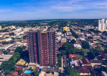 Paranavaí é indicada para a etapa estadual do Prêmio Cidades Excelentes