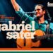 Domingo tem show com Gabriel Sater no encerramento da Semana do Femup