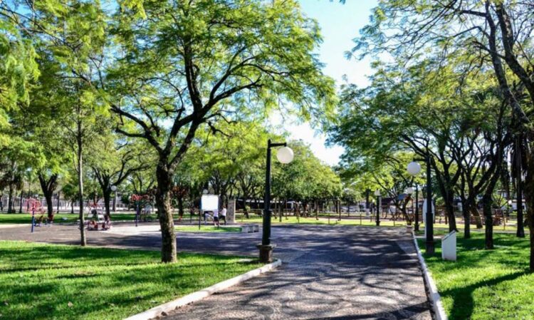 Mesa Diretora da nova IGR de Turismo será formada na próxima semana, em Paranavaí