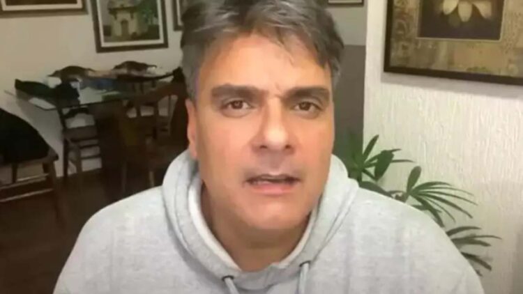 Morre Guilherme de Pádua, ator que matou Daniella Perez, aos 53 anos, diz igreja