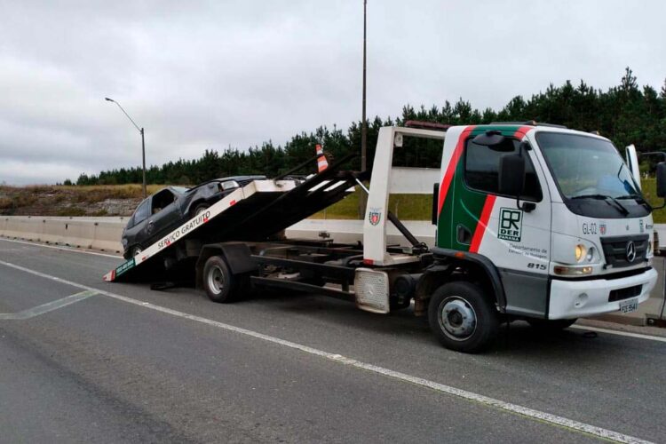 Atendimento do Estado chega a 100% do antigo Anel de Integração em 27 de novembro