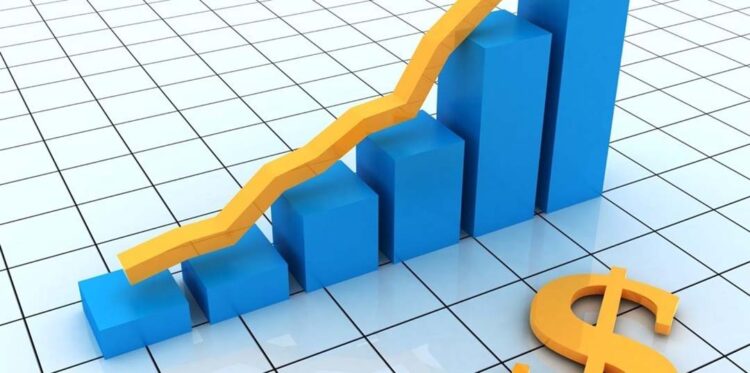 Mercado financeiro eleva projeção da inflação de 5,61% para 5,63%