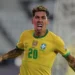 Firmino lamenta não ser convocado, mas agradece mensagens