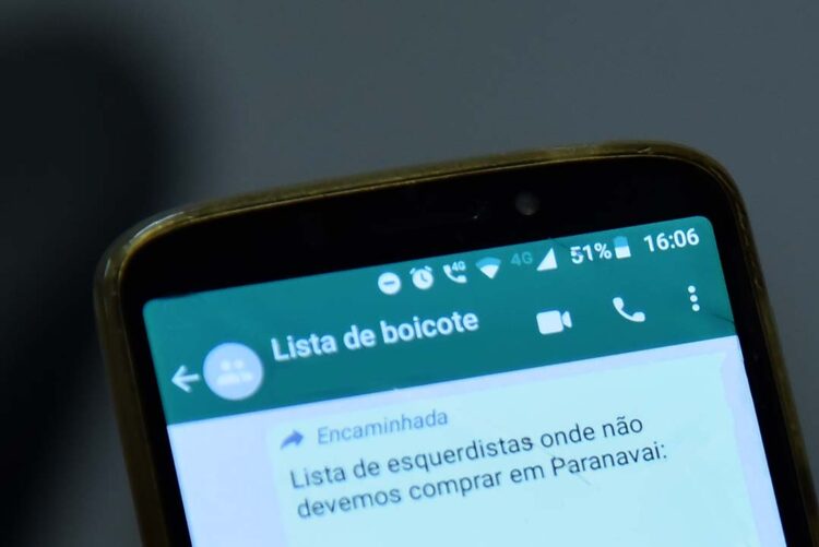 Lista de boicote fere direitos fundamentais  e prática pode ser classificada como crime