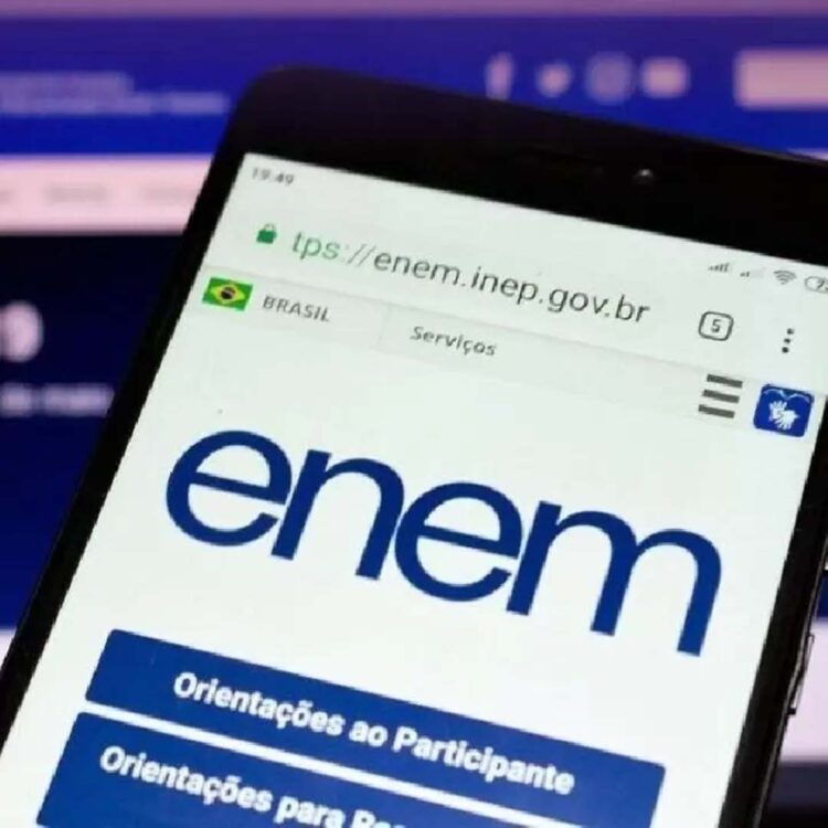 MEC anuncia resultado do Enem em 13 de fevereiro