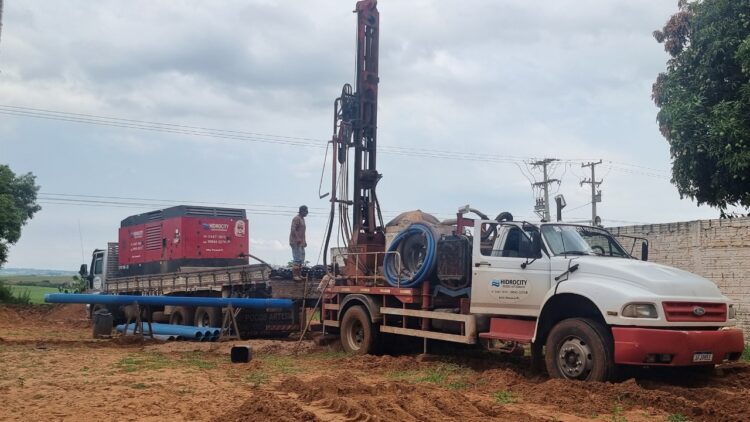 Prefeita de Jardim Olinda anuncia novos investimentos no município