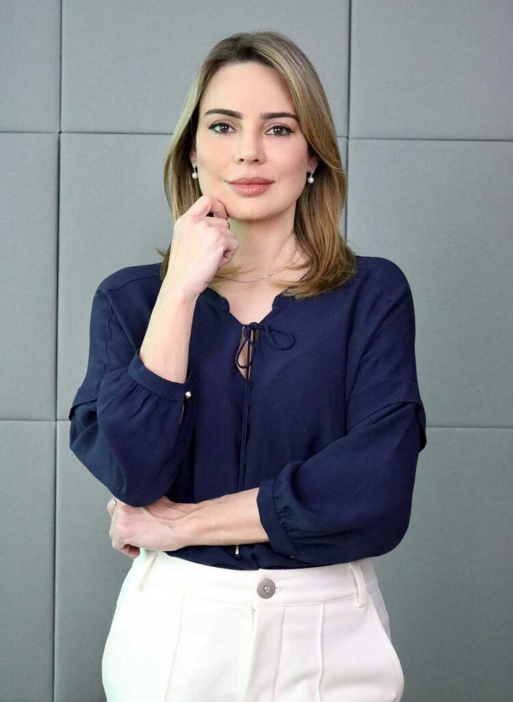 Brasil sob um novo olhar de Rachel Sheherazade