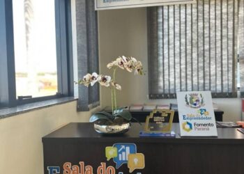 Sala do Empreendedor de recebe certificação Selo Ouro