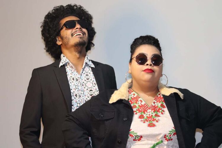 Artistas de Paranavaí enaltecem a música  negra brasileira em apresentações gratuitas