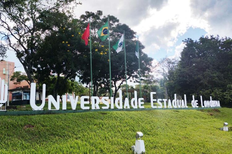 Termina na sexta o prazo de inscrição para 41 programas de mestrado e doutorado da UEL
