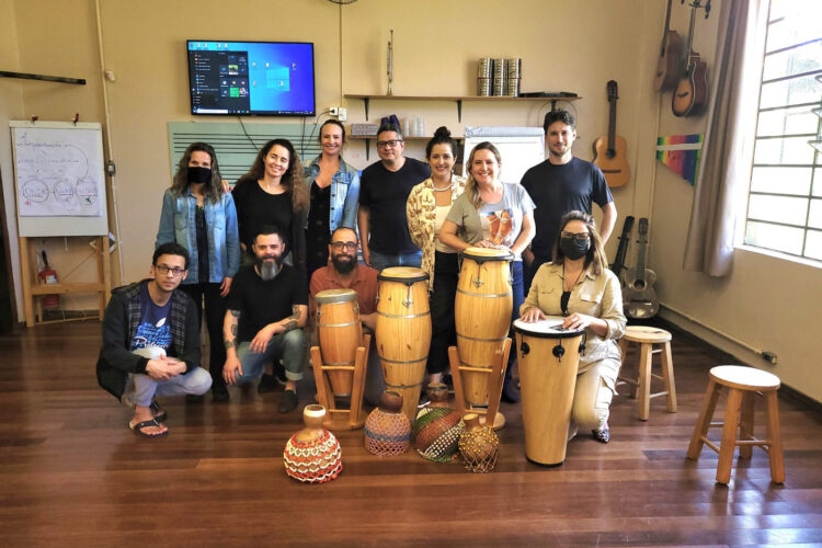 Escolas da rede estadual celebram e enfatizam importância da consciência negra