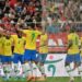 Croácia atravessa caminho do Brasil em uma Copa pela terceira vez