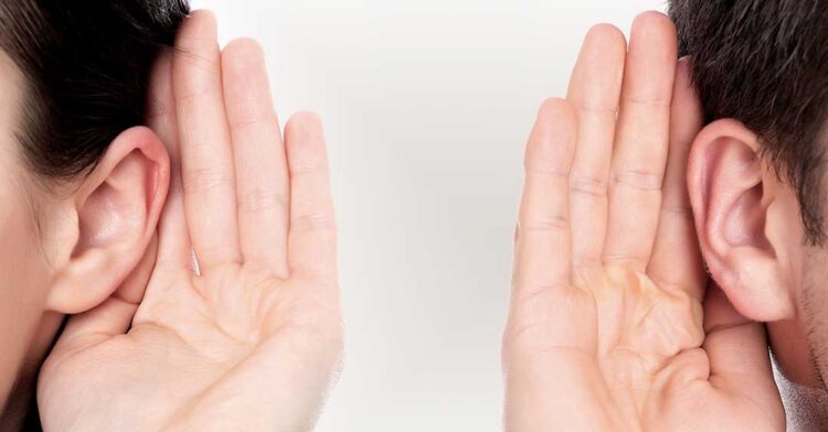 Perda de audição pode ser sequela de Covid; entenda