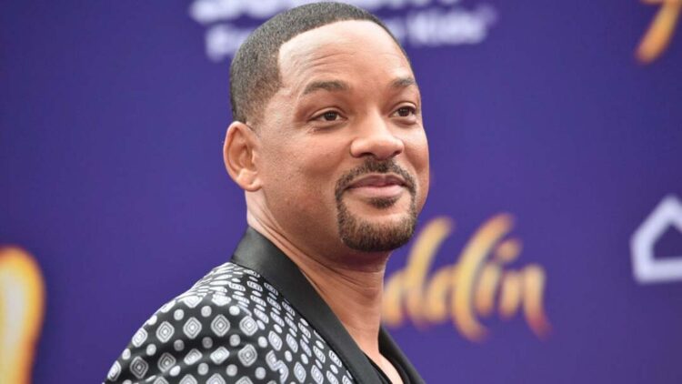 Will Smith, após tapa no Oscar, estrela ‘Emancipation’ e espera não ser penalizado