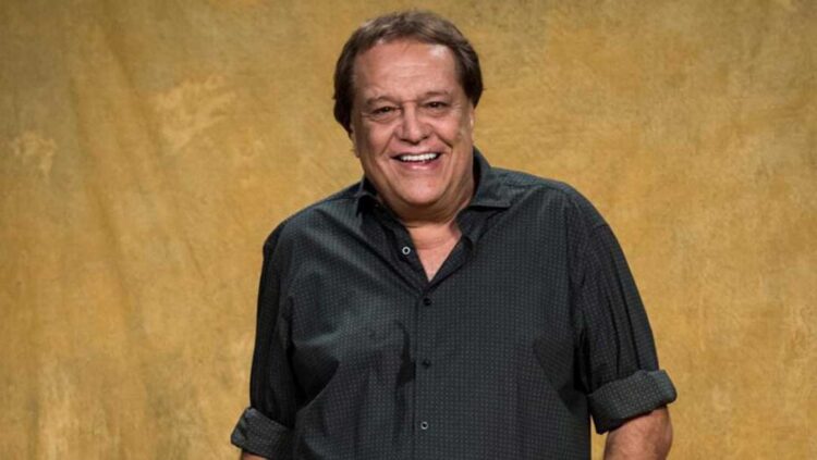 Dennis Carvalho é internado em estado grave no Rio de Janeiro