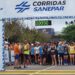 Na primeira etapa, corrida da Sanepar reúne 2,6 mil participantes em Curitiba