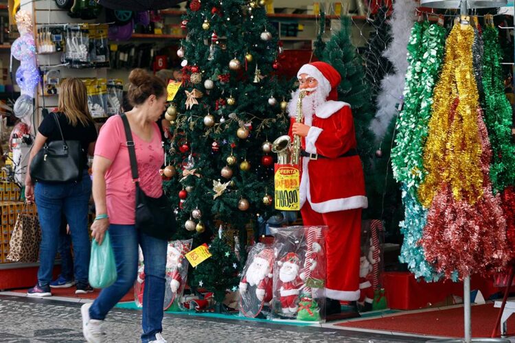 Endividamento dos paranaenses atinge nível recorde