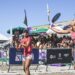 Postos esportivos do Estado no Litoral terão  futmesa, beach tennis e intensa programação