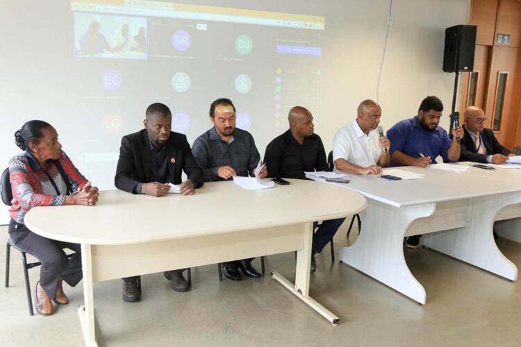 Governador sanciona lei que moderniza gestão  do Conselho de Promoção da Igualdade Racial