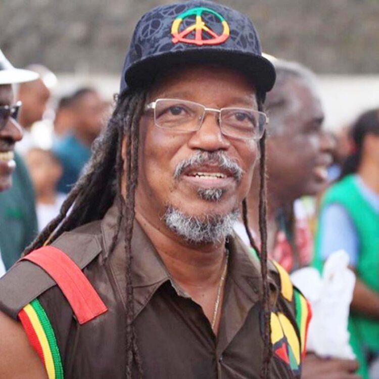 João Jorge, presidente do Olodum, vai comandar a Fundação Palmares