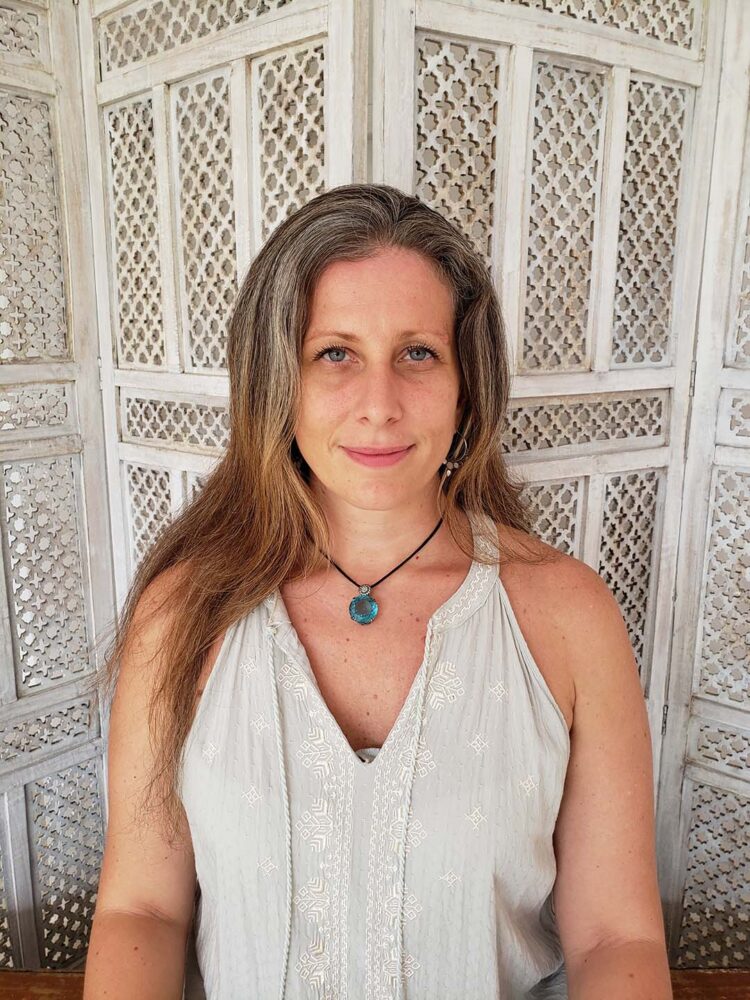 Clareza para reencontrar o propósito da vida