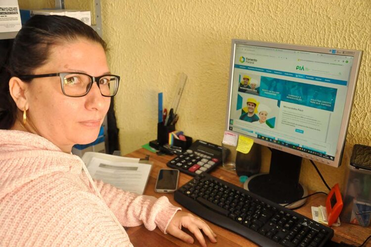 Fomento Paraná entrega microcrédito em até um dia útil para pequenos negócios