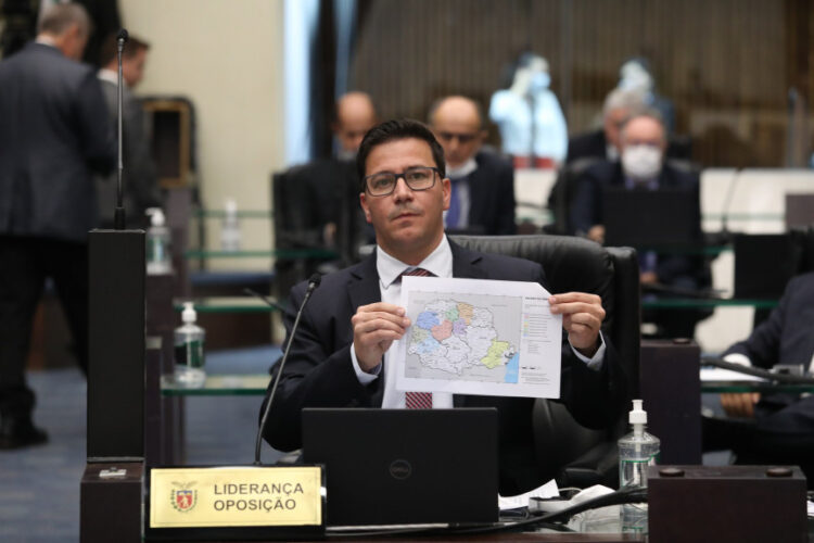 Frente Parlamentar do Pedágio vai debater  gargalos da modelagem no próximo ano