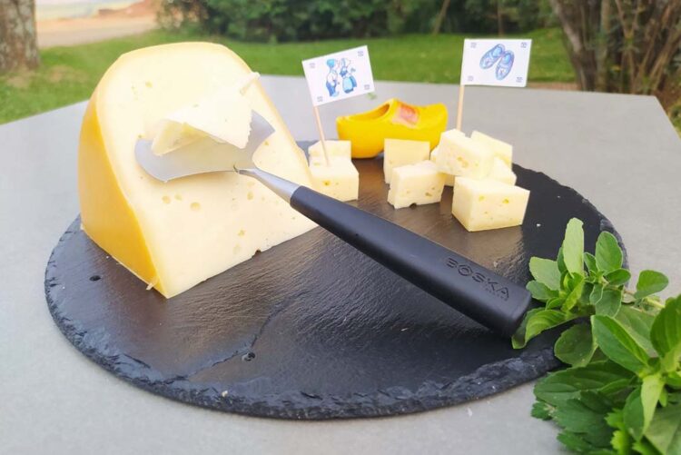 Rota do Queijo Paranaense foi visitada  por cerca de duas mil pessoas