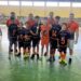 São Pedro do Paraná é vice-campeão da Copa Noroeste de Futsal Menor