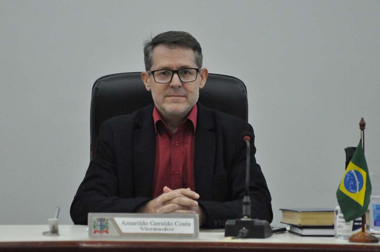 Câmara de Paranavaí aprova moção de protesto contra o ministro Alexandre de Moraes