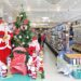 Balanço parcial mostra crescimento de  9,38% nas vendas de Natal em Paranavaí