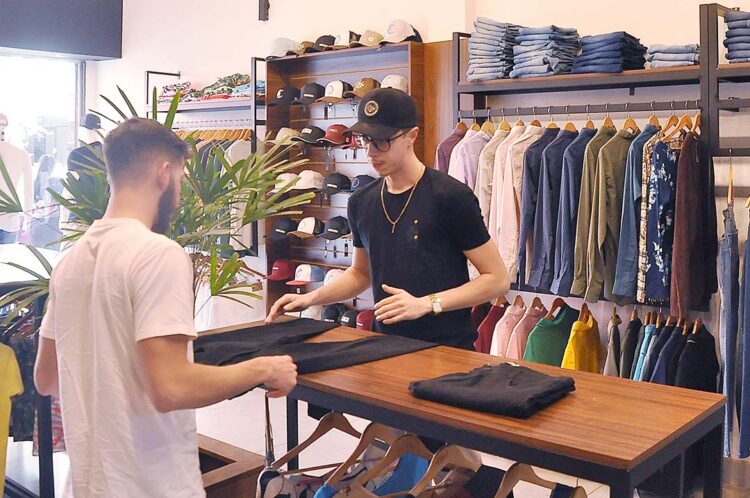 Paranavaí tem saldo positivo na geração  de empregos formais em novembro