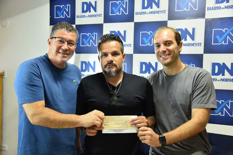 Legislativo devolve mais de R$ 600 mil ao  Executivo; verba será aplicada na reforma da UPA