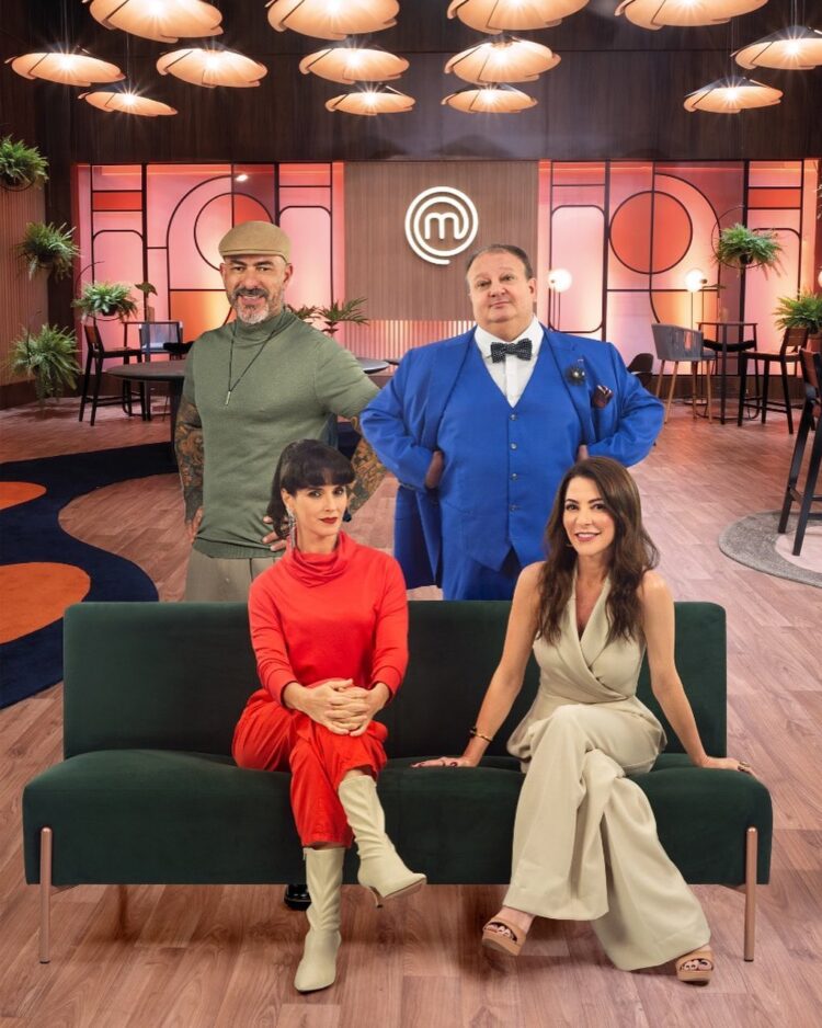 Canal 1 Sexta-feira 16/12/2022