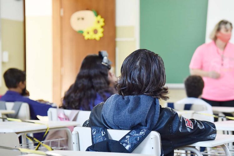 Distribuição de vagas na rede municipal de ensino  desagrada pais; Secretaria de Educação explica