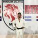 Atleta de Paranavaí é graduado na faixa preta e sonha ensinar a modalidade em outros países