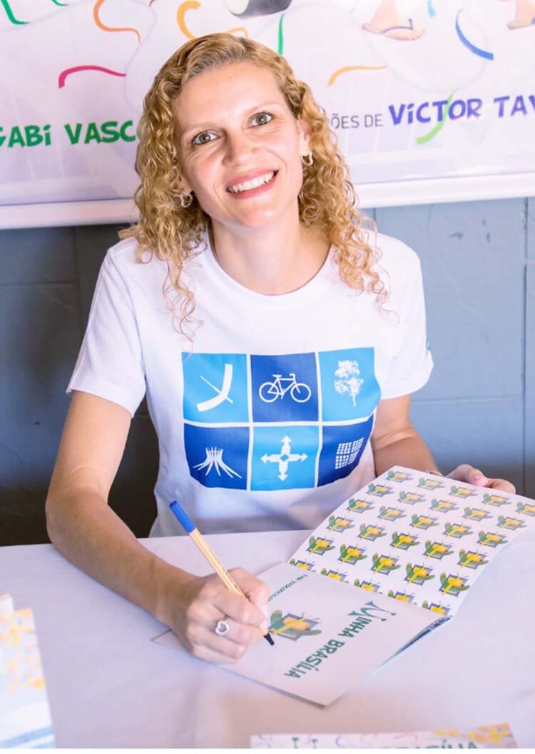 As crianças e a política